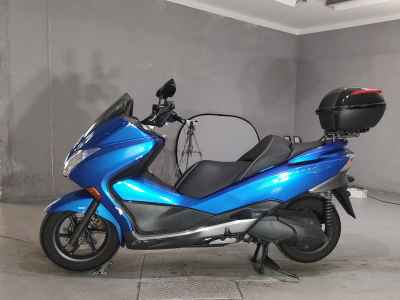 Honda Forza Z 2011