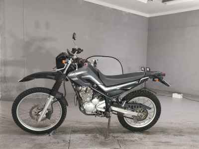 Yamaha XT250X 2005