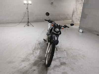 Yamaha XT250X 2005