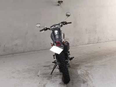 Yamaha XT250X 2005