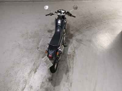 Yamaha XT250X 2005
