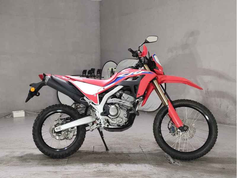 Honda CRF250L 2023