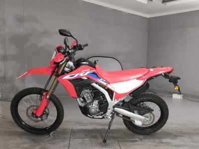 Honda CRF250L 2023