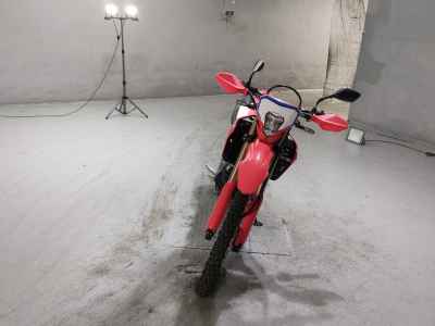 Honda CRF250L 2023