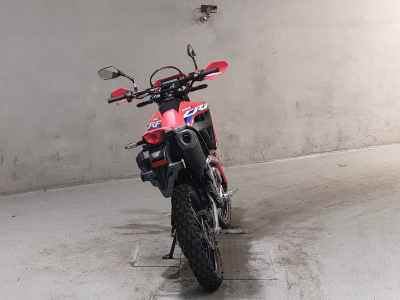 Honda CRF250L 2023