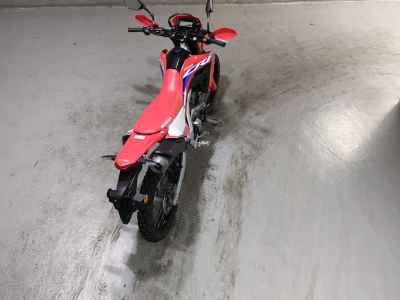 Honda CRF250L 2023