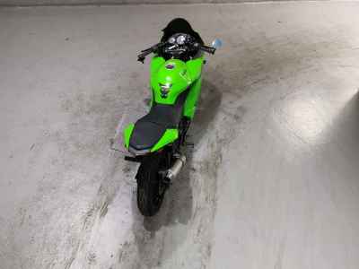 Kawasaki Ninja 250R 2008