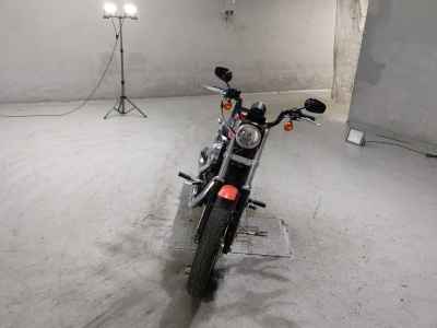Harley-Davidson Sportster XL883R 2008
