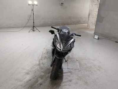 Kawasaki Ninja 400 2017