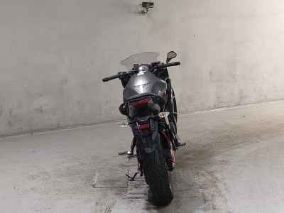 Kawasaki Ninja 400 2017