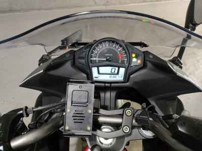 Kawasaki Ninja 400 2017