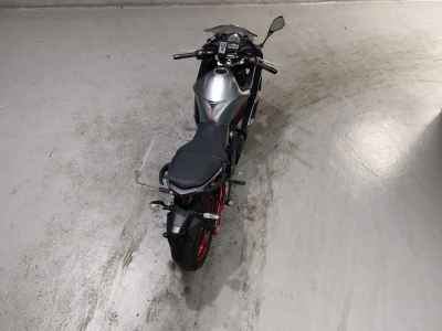 Kawasaki Ninja 400 2017