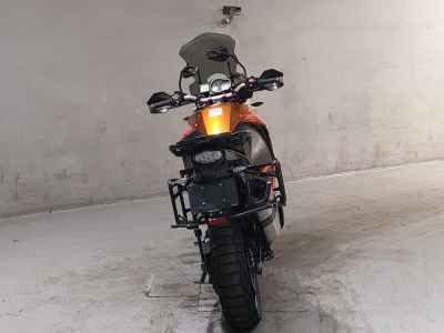KTM 1190 Adventure 2017