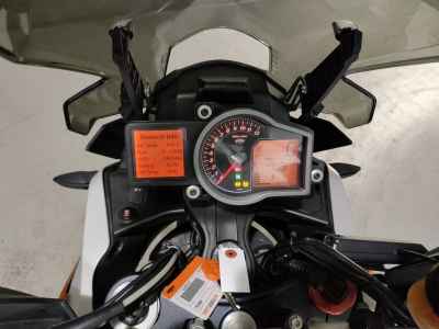 KTM 1190 Adventure 2017