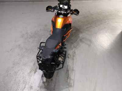 KTM 1190 Adventure 2017