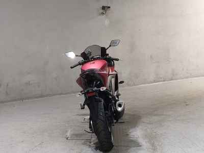 Yamaha YZF-R25 2020