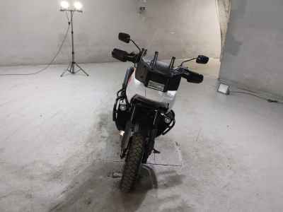 Harley-Davidson Pan America 1250 Special 2021