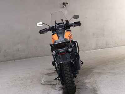 Harley-Davidson Pan America 1250 Special 2021