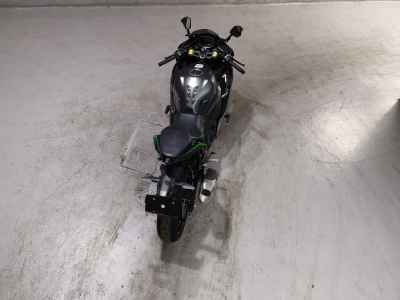 Kawasaki Ninja ZX-25R KRT Edition 2023