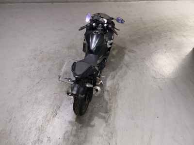 Kawasaki Ninja 250 2022