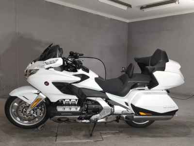 Honda GL1800 Gold Wing Tour DCT 2024