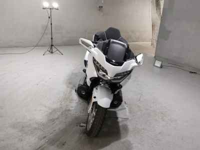 Honda GL1800 Gold Wing Tour DCT 2024