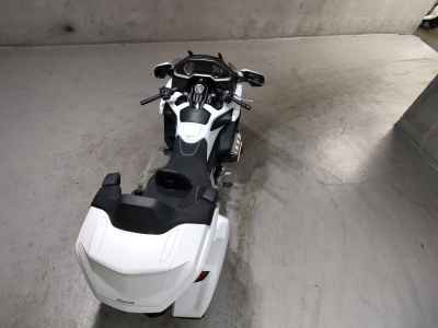 Honda GL1800 Gold Wing Tour DCT 2024