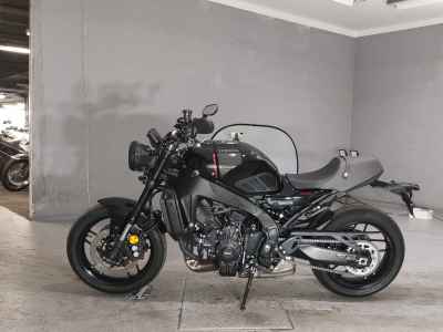 Yamaha XSR900 2023