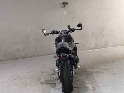 Yamaha XSR900 2023