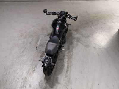 Yamaha XSR900 2023