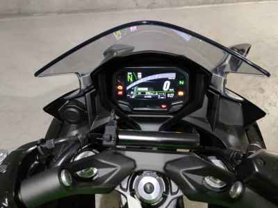 Kawasaki Ninja 650 2023