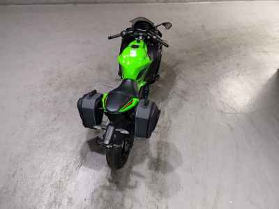Kawasaki Ninja 650 2023