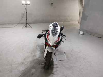 Honda CBR250RR 2020