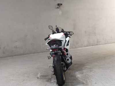 Honda CBR250RR 2020