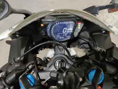 Honda CBR250RR 2020
