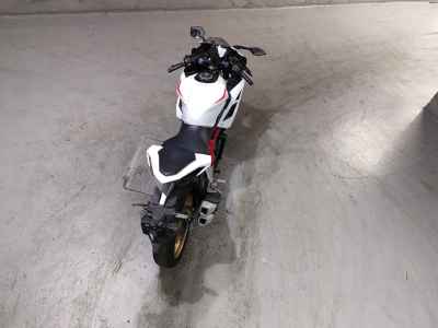 Honda CBR250RR 2020