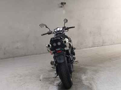 Suzuki GSR400 2010