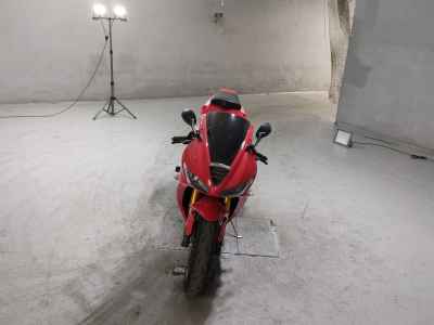 Triumph Daytona 675 2007