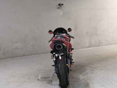 Triumph Daytona 675 2007