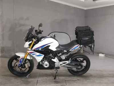 BMW G310R 2021