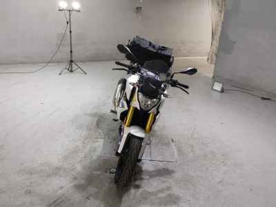 BMW G310R 2021