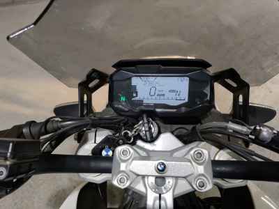 BMW G310R 2021