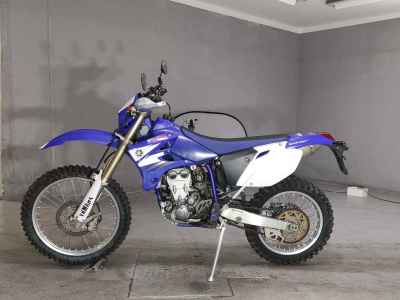 Yamaha WR450F 2006