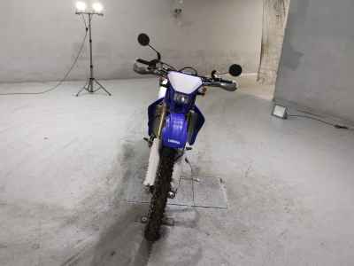 Yamaha WR450F 2006