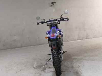 Yamaha WR450F 2006