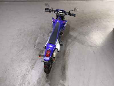 Yamaha WR450F 2006