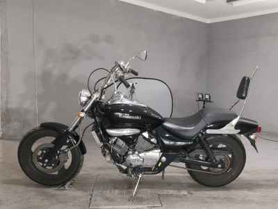 Kawasaki Eliminator 250V 2006