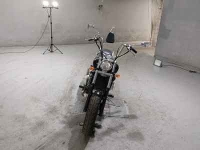 Kawasaki Eliminator 250V 2006