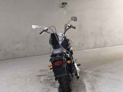 Kawasaki Eliminator 250V 2006