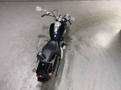 Kawasaki Eliminator 250V 2006